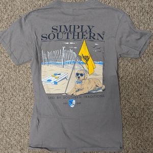 Simply southern t-shirt